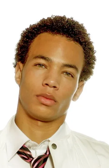 Фотография актёра – Кендрик Сэмпсон (Kendrick Sampson)