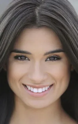 Фотография актёра – Дайан Герреро (Diane Guerrero)