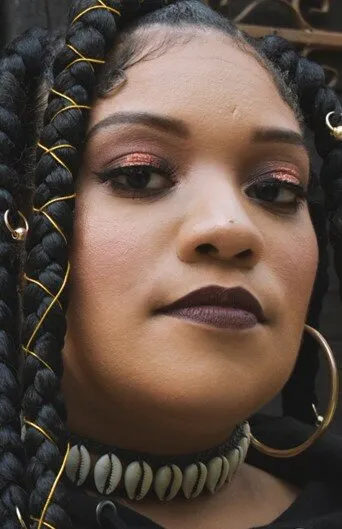 Фотография актёра – Икс Майо (X Mayo)