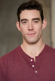 Фотография актёра – Райли Шэнэхэн (Riley Shanahan)