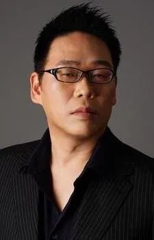 Фотография актёра – Кэндзи Номура (Kenji Nomura)