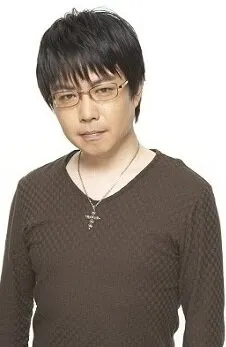 Фотография актёра – Иссин Тиба (Isshin Chiba)