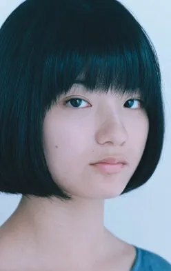 Фотография актёра – Адзю Макита (Aju Makita)