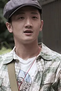 Фотография актёра – Винс Као (Vince Kao)