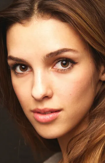 Фотография актёра – Дениза Тонтц (Denyse Tontz)