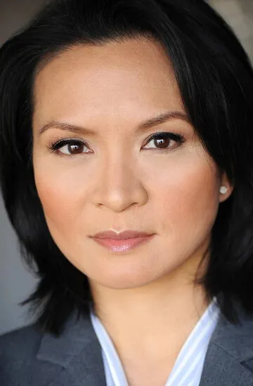 Фотография актёра – Сумали Монтано (Sumalee Montano)