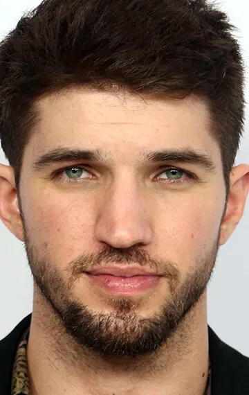 Фотография актёра – Брайан Крэйг (Bryan Craig)