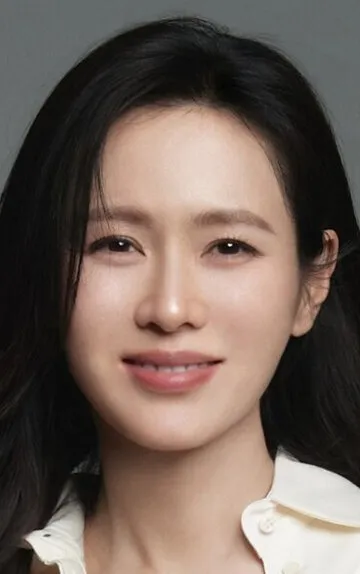 Фотография актёра – Сон Е-джин (Son Ye-jin)