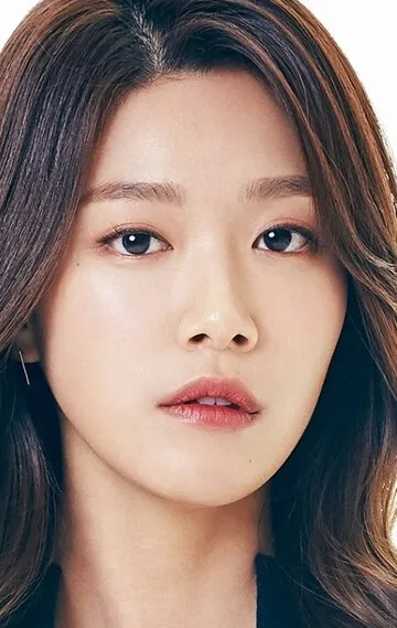 Фотография актёра – Ли Джу-у (Lee Joo-woo)