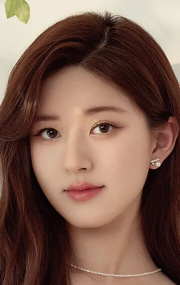 Фотография актёра – Чжао Лусы (Zhao Lusi)