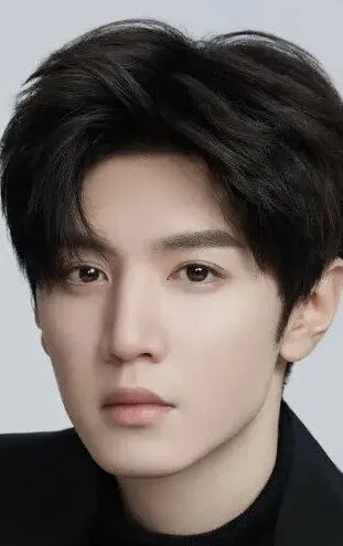 Фотография актёра – Чэнь Чжэюань (Chen Zheyuan)