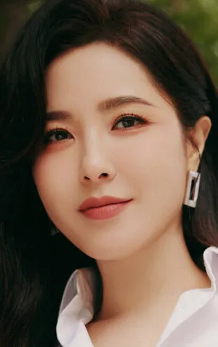 Фотография актёра – Цзэн Ли (Zeng Li)