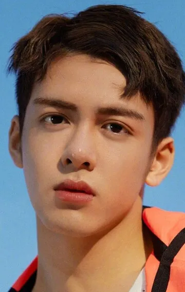 Фотография актёра – Джозеф Цзэн (Joseph Zeng)