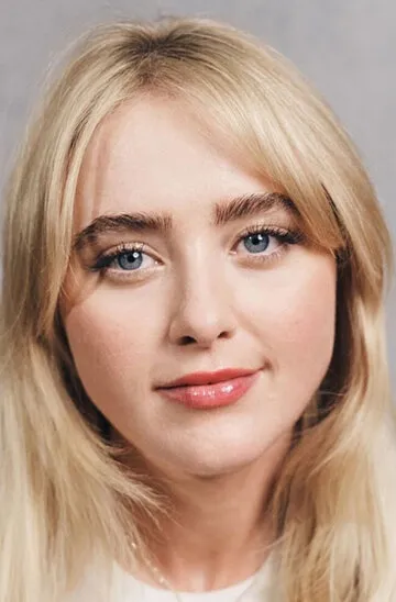 Фотография актёра – Кэтрин Ньютон (Kathryn Newton)