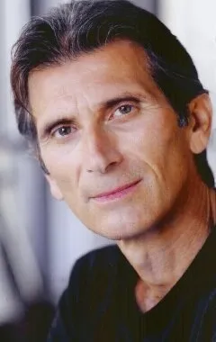 Фотография актёра – Грегори Салата (Greg Salata)