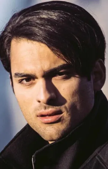 Фотография актёра – Маттео Бочелли (Matteo Bocelli)