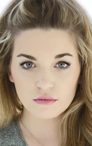 Фотография актёра – Бритт Маккиллип (Britt McKillip)