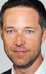 Фотография актёра – Джордж Ньюберн (George Newbern)