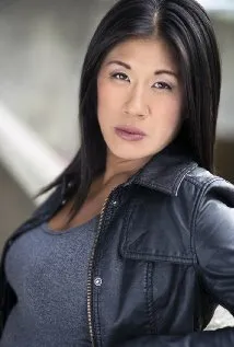 Фотография актёра – Синди Лау (Sindy Lau)