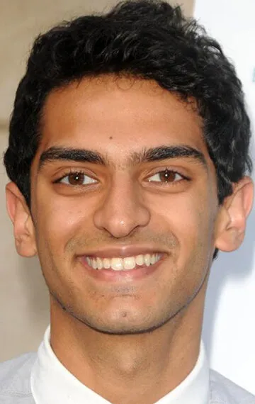 Фотография актёра – Каран Сони (Karan Soni)