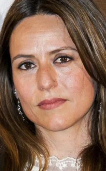 Фотография актёра – Ициар Итуньо (Itziar Ituño)