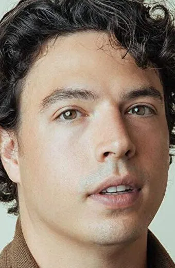 Фотография актёра – Джон Басс (Jon Bass)