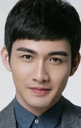Фотография актёра – Вин Чжан (Vin Zhang)