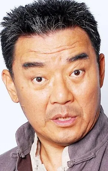 Фотография актёра – Ли Личунь (Lee Lichun)