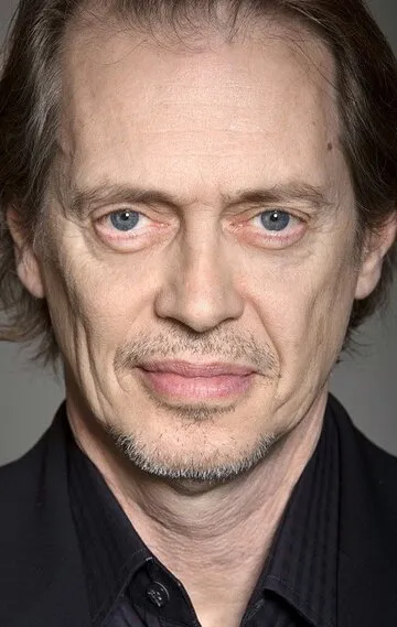 Фотография актёра – Стив Бушеми (Steve Buscemi)