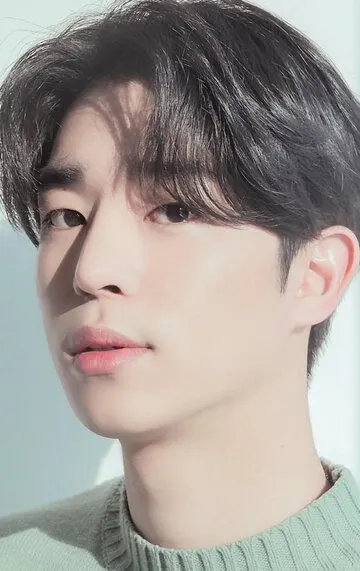 Фотография актёра – Ли Чхан-хён (Lee Chan-hyeong)