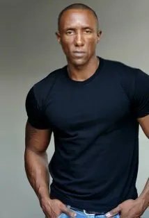 Фотография актёра – Грегори Батлер (Gregory Butler)