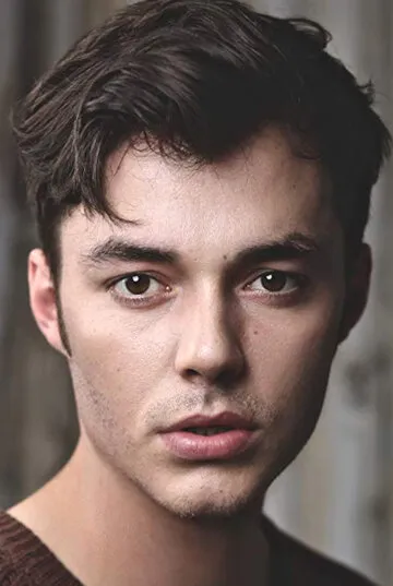 Фотография актёра – Джек Бэннон (Jack Bannon)