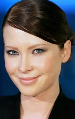 Фотография актёра – Эмма Бут (Emma Booth)