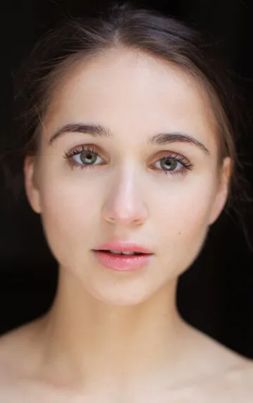 Фотография актёра – Козима Хенман (Cosima Henman)