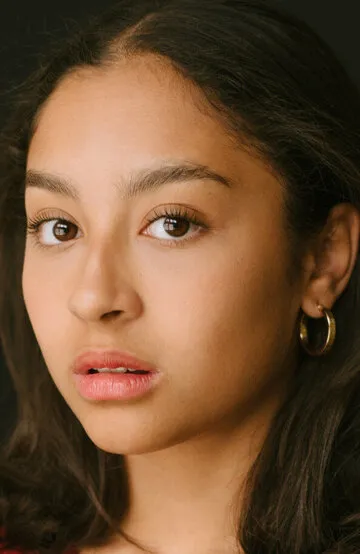 Фотография актёра – Самира Бройер (Samirah Breuer)