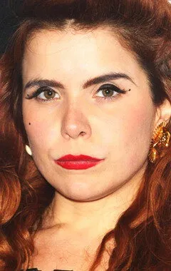 Фотография актёра – Палома Фэйт (Paloma Faith)