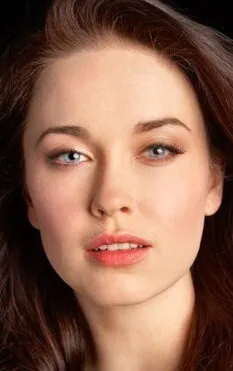 Фотография актёра – Элиз Левек (Elyse Levesque)