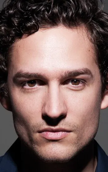 Фотография актёра – Бен Элдридж (Ben Aldridge)