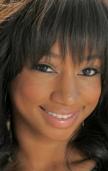 Фотография актёра – Моника Коулмэн (Monique Coleman)