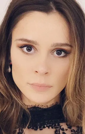 Фотография актёра – Белла Дэйн (Bella Dayne)