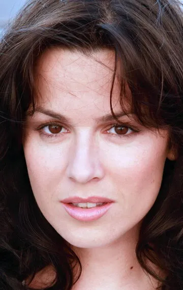 Фотография актёра – Наталия Авелон (Natalia Avelon)