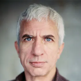 Фотография актёра – Ральф Рихтер (Ralf Richter)