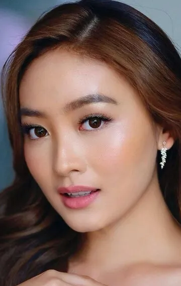 Фотография актёра – Наташа Вилона (Natasha Wilona)