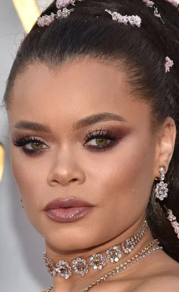 Фотография актёра – Андра Дэй (Andra Day)