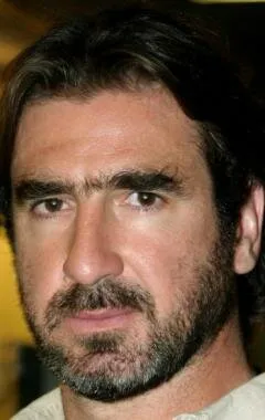 Фотография актёра – Эрик Кантона (Éric Cantona)