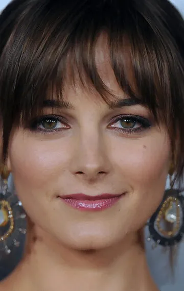 Фотография актёра – Бояна Новакович (Bojana Novakovic)