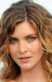 Фотография актёра – Виттория Пуччини (Vittoria Puccini)