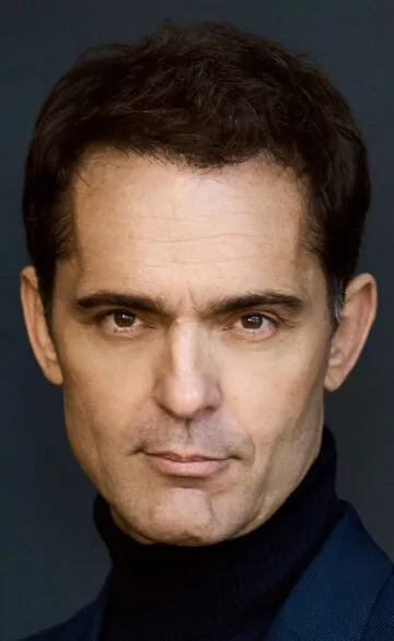 Фотография актёра – Педро Алонсо (Pedro Alonso)