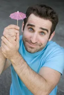 Фотография актёра – Бен Жиру (Ben Giroux)