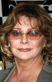 Фотография актёра – Элизабет Эшли (Elizabeth Ashley)